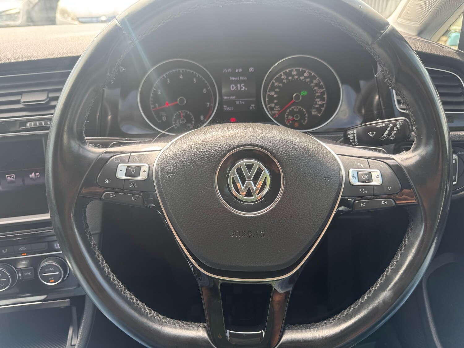 Used Volkswagen Golf 2025 for sale - 77293005: Photo 15