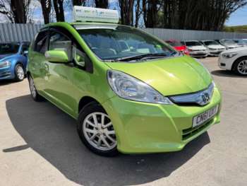 2012 (61) - 1.3 HYBRID 5-Door