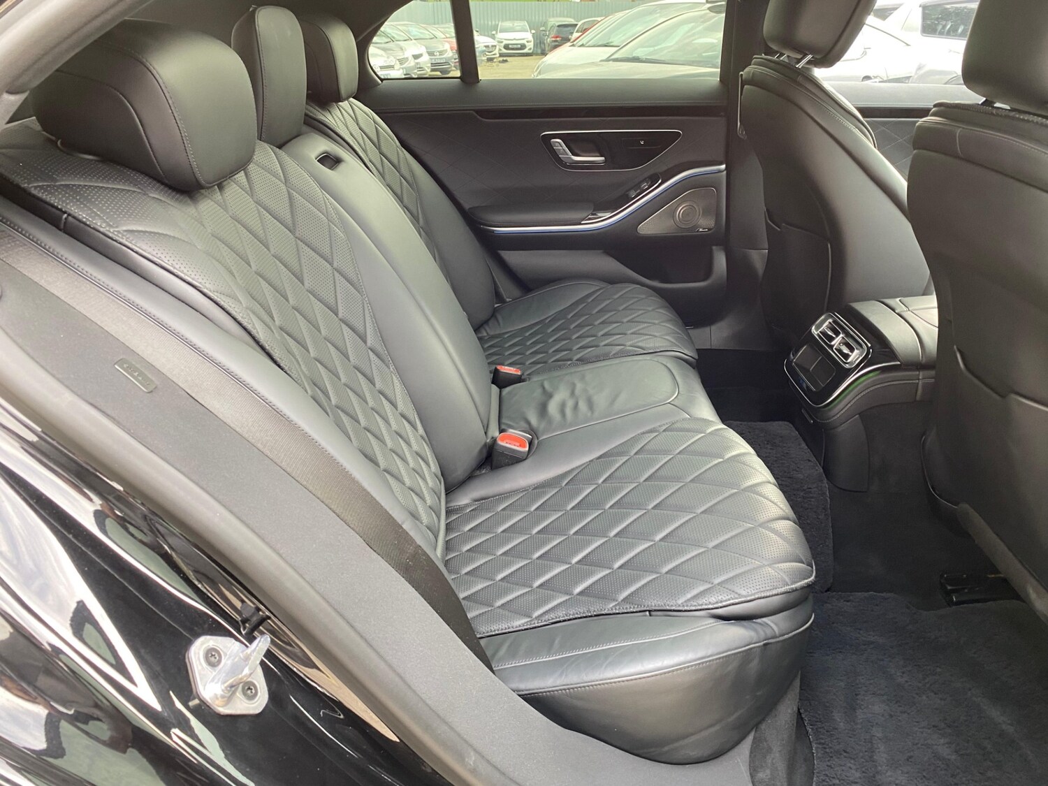 Used Mercedes-Benz S Class 2026 for sale - 78123240: Photo 12