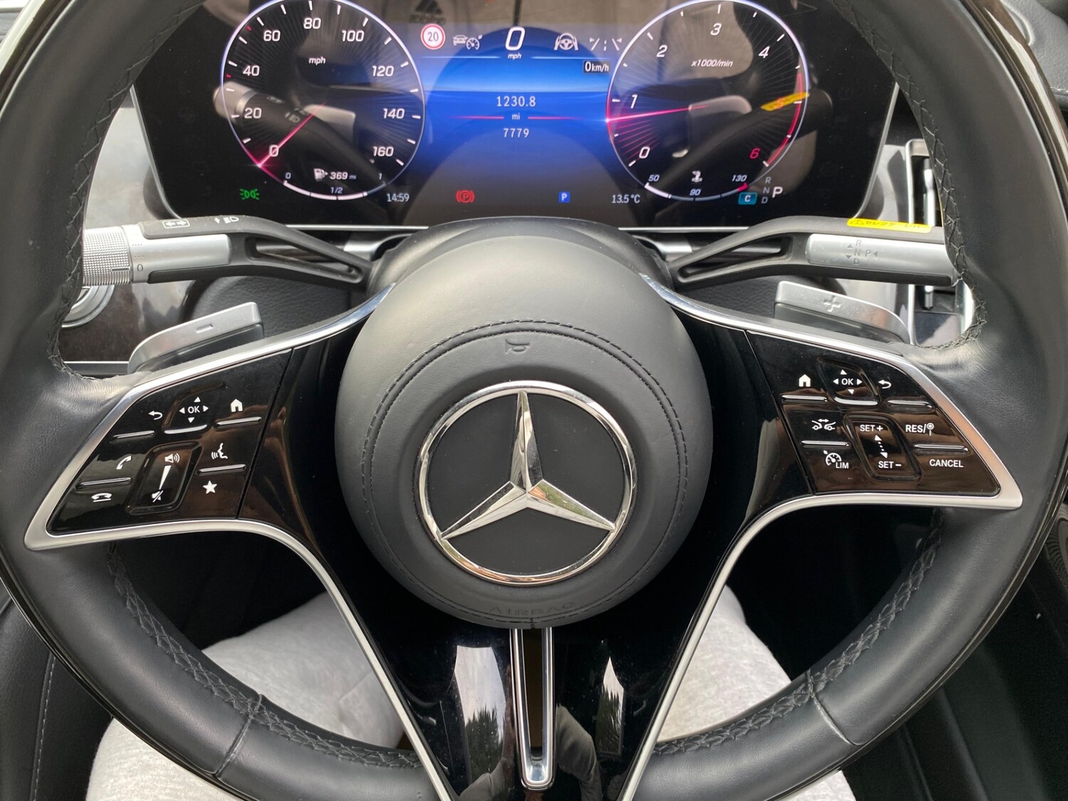 Used Mercedes-Benz S Class 2026 for sale - 78123240: Photo 17