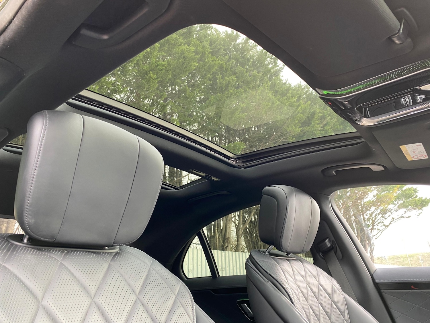 Used Mercedes-Benz S Class 2026 for sale - 78123240: Photo 22