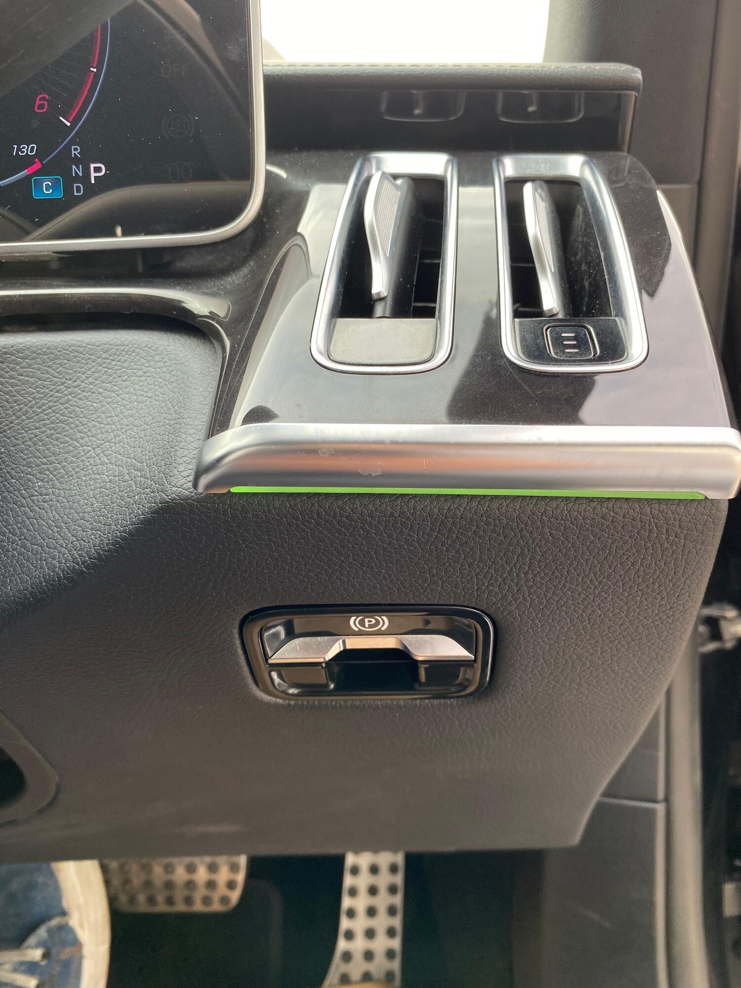 Used Mercedes-Benz S Class 2026 for sale - 78123240: Photo 25