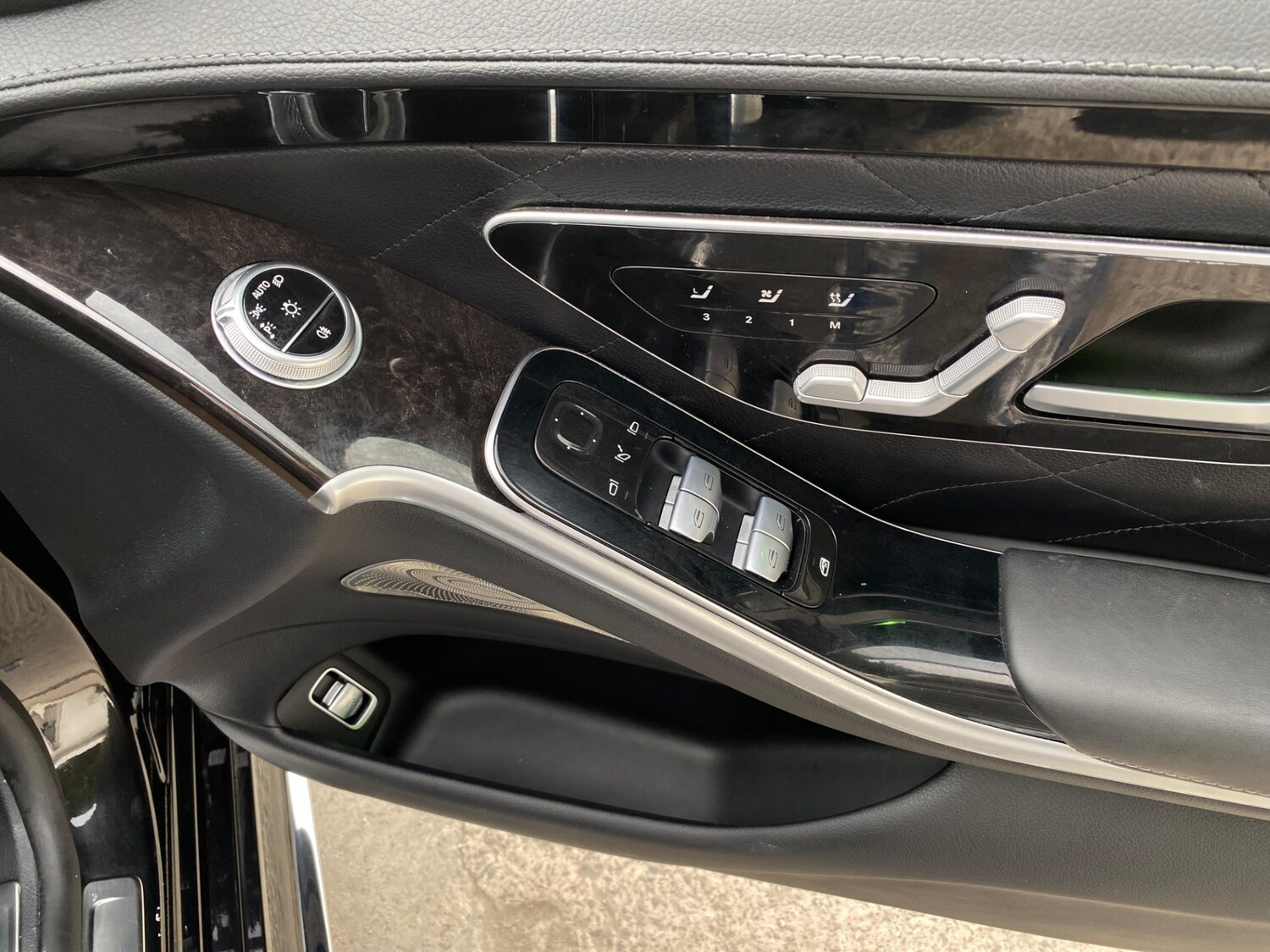 Used Mercedes-Benz S Class 2026 for sale - 78123240: Photo 26