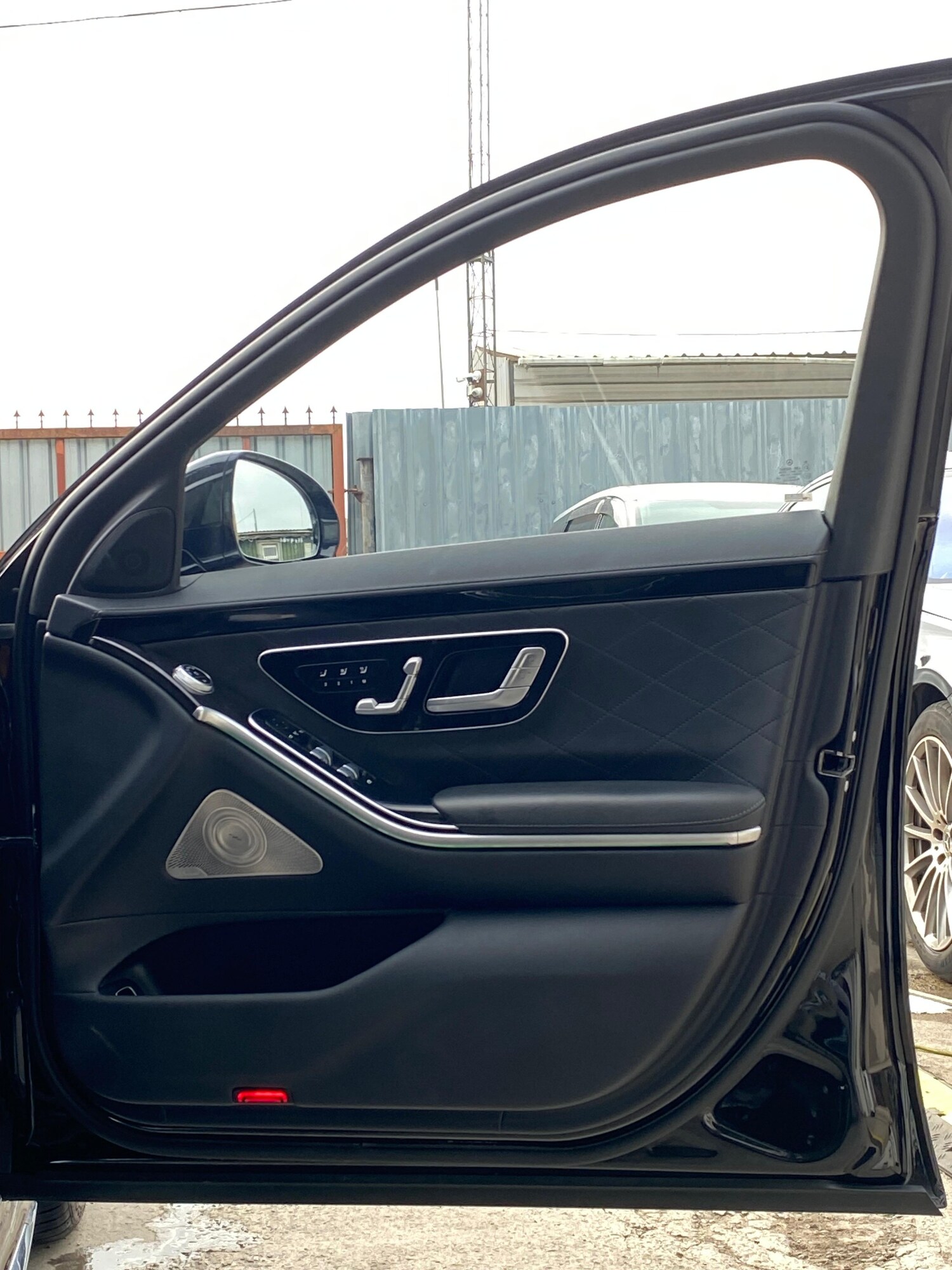 Used Mercedes-Benz S Class 2026 for sale - 78123240: Photo 27