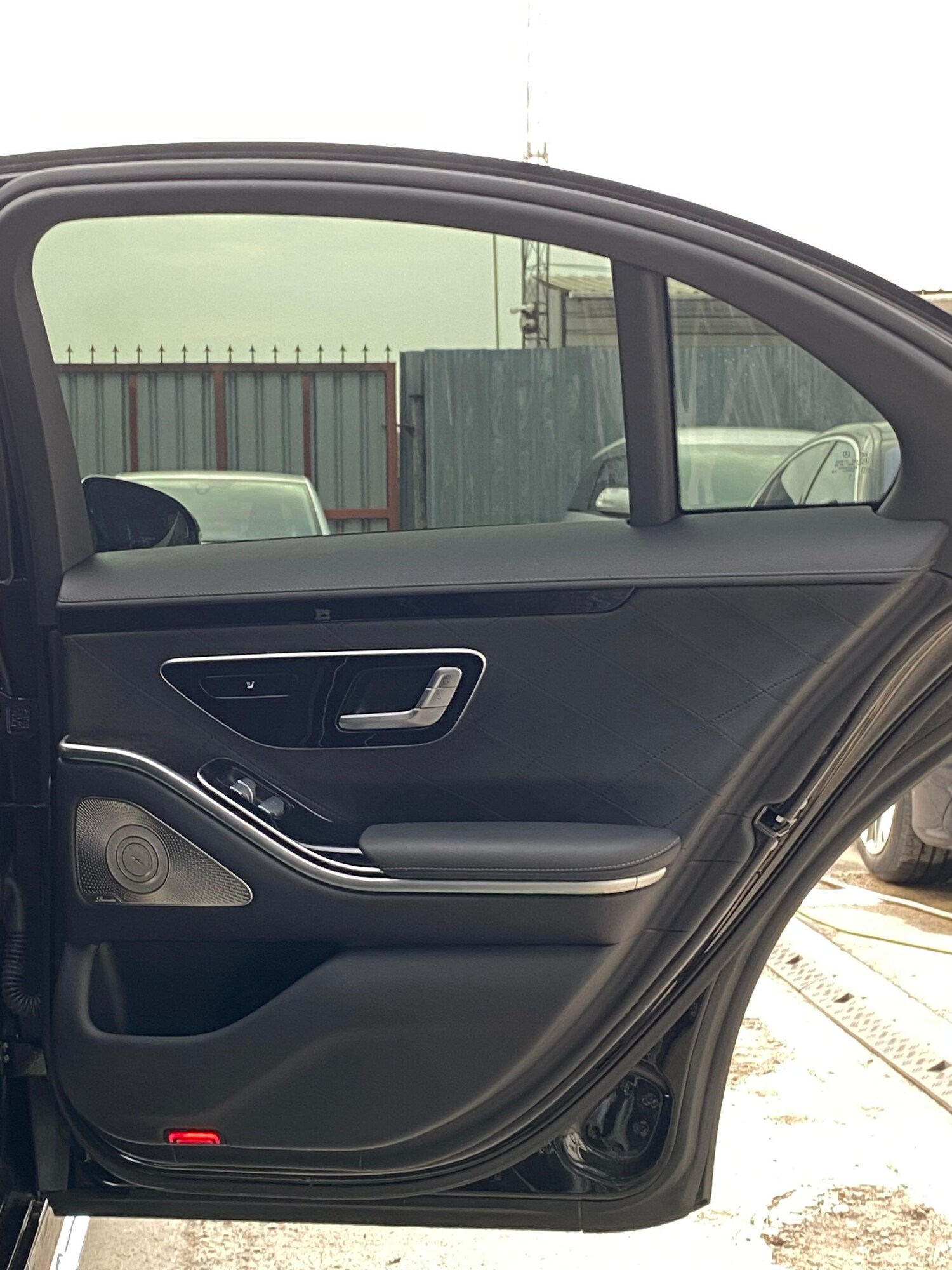 Used Mercedes-Benz S Class 2026 for sale - 78123240: Photo 29