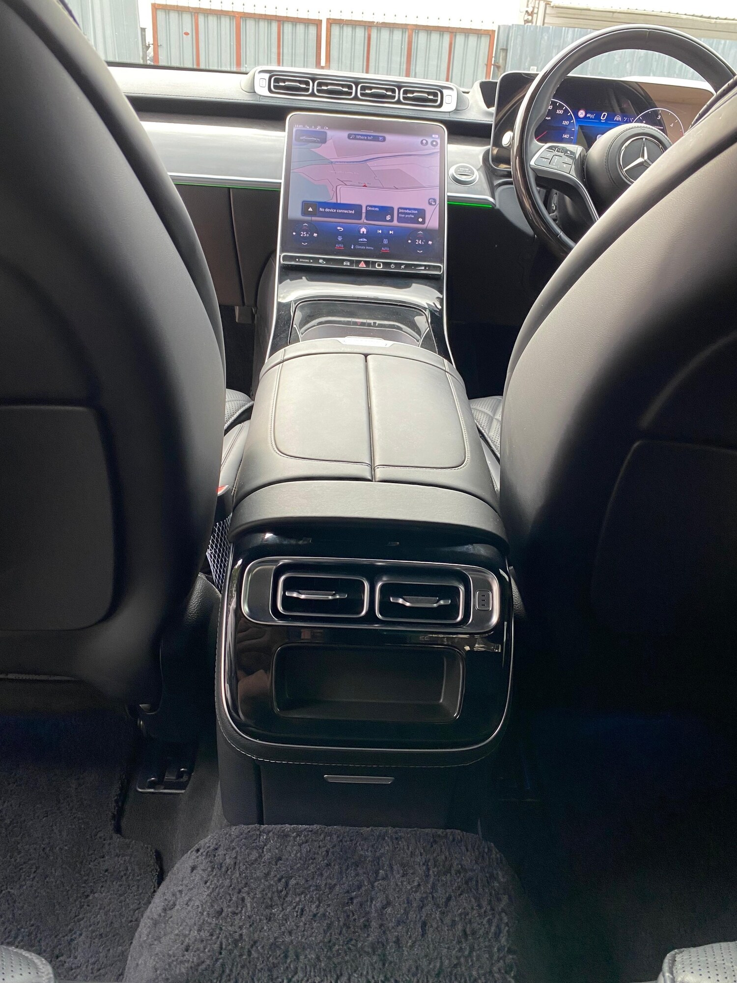 Used Mercedes-Benz S Class 2026 for sale - 78123240: Photo 36