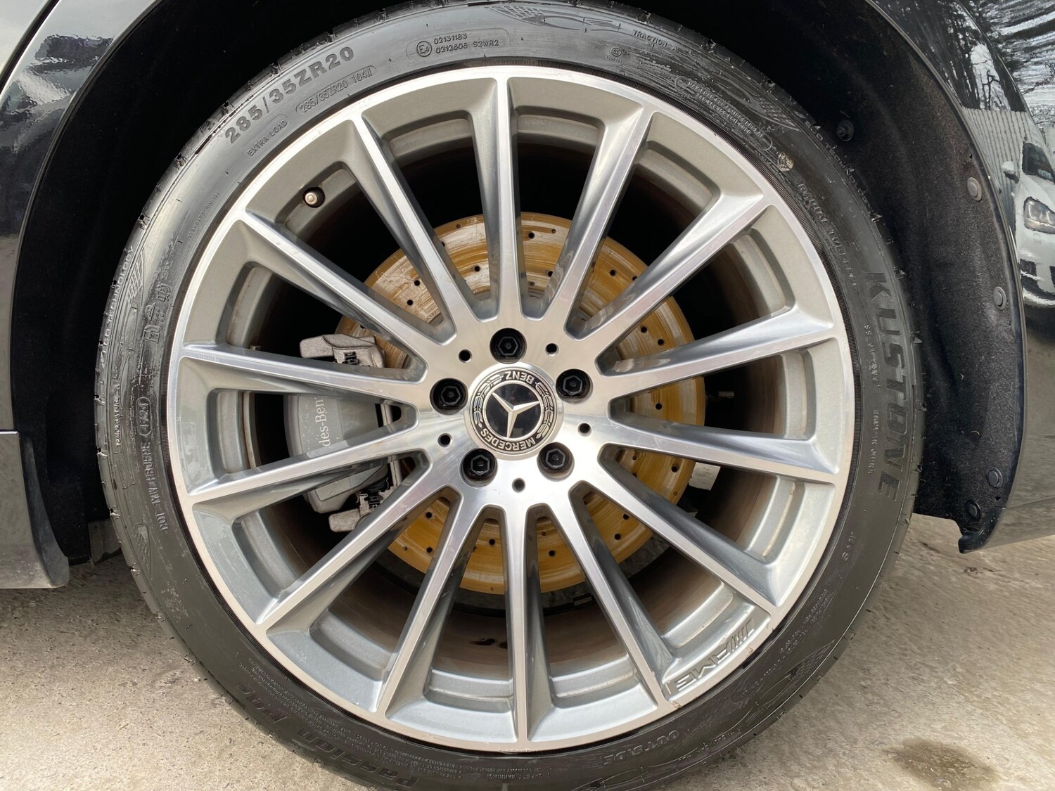 Used Mercedes-Benz S Class 2026 for sale - 78123240: Photo 40