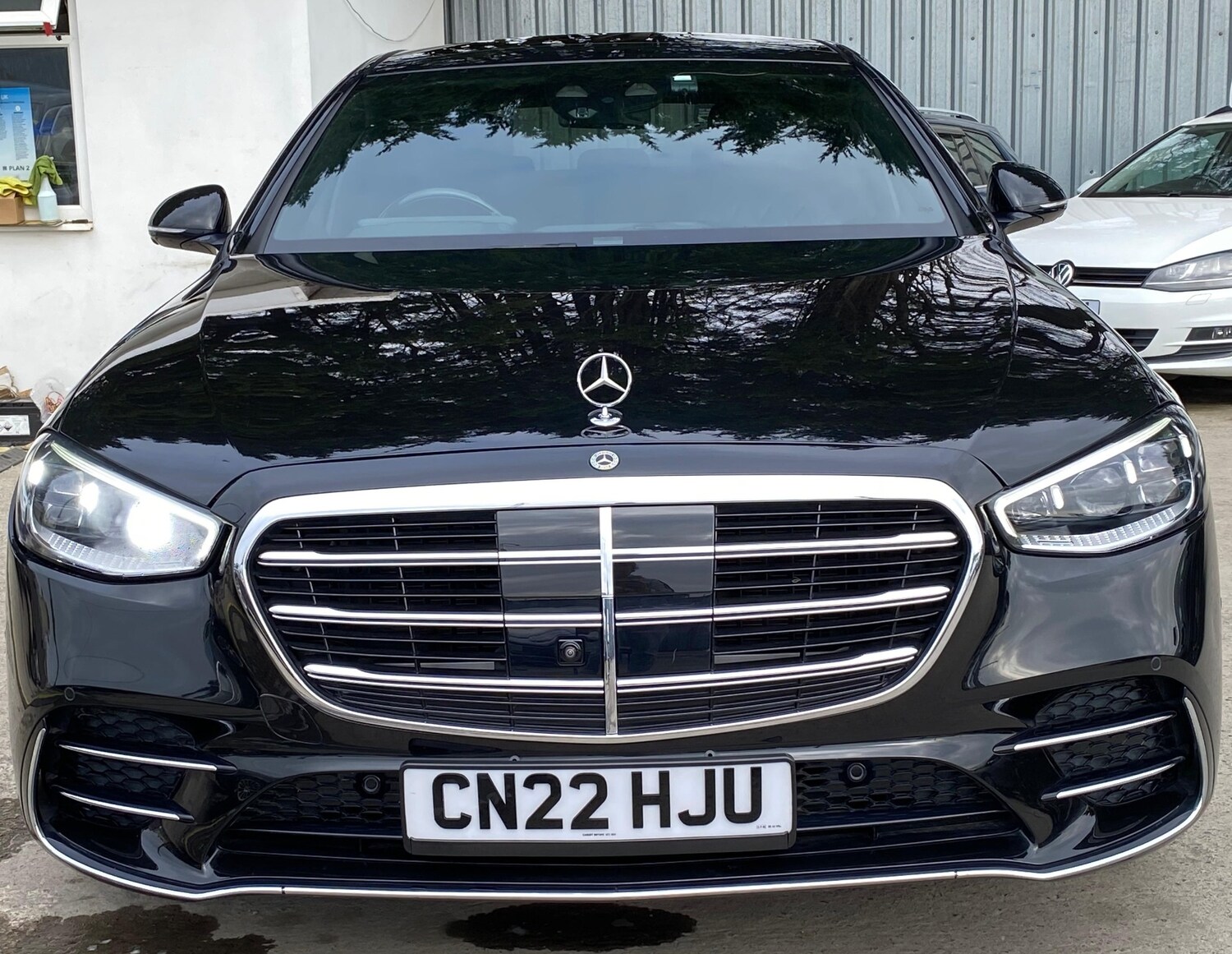 Used Mercedes-Benz S Class 2026 for sale - 78123240: Photo 42