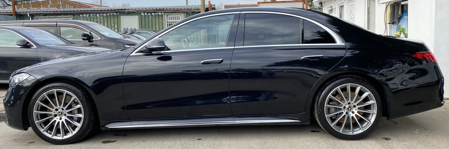 Used Mercedes-Benz S Class 2026 for sale - 78123240: Photo 7