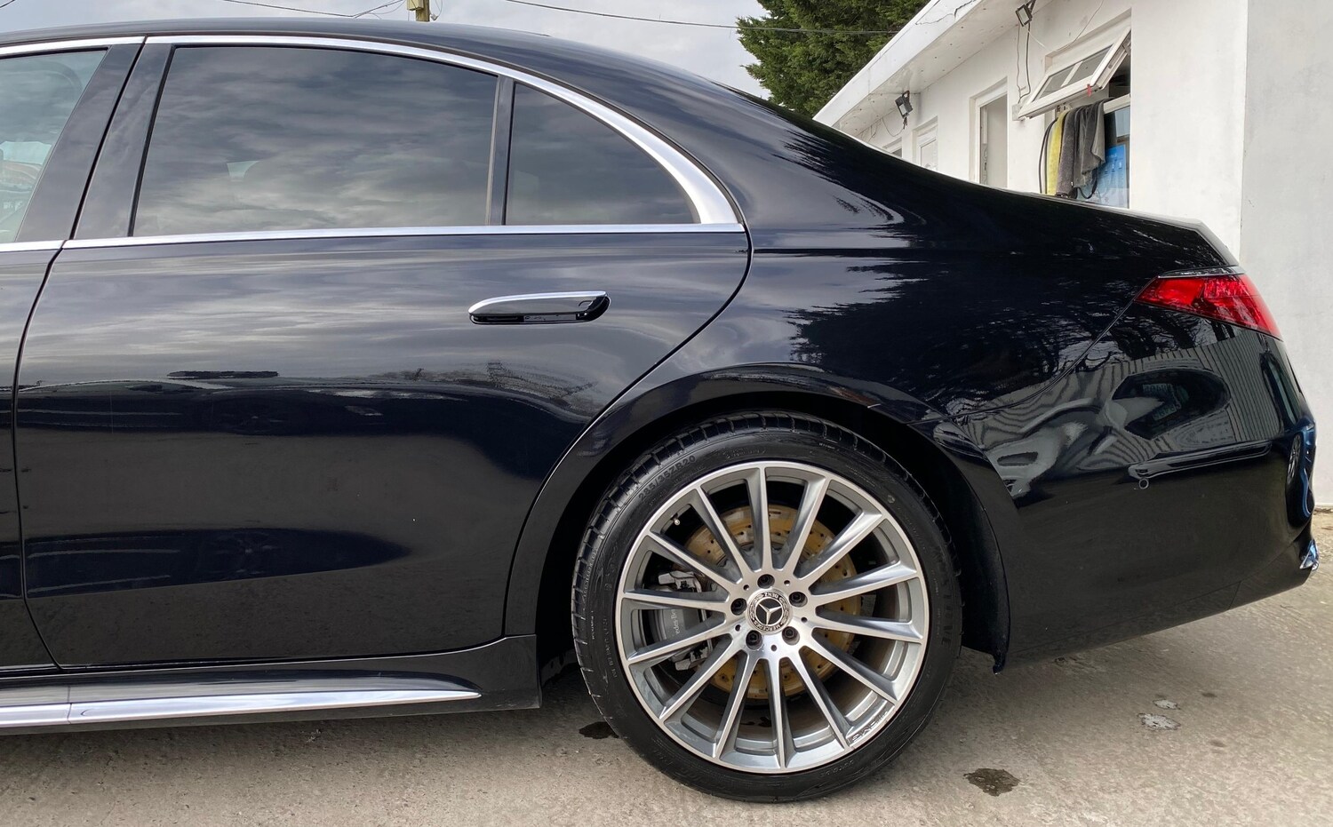 Used Mercedes-Benz S Class 2026 for sale - 78123240: Photo 9