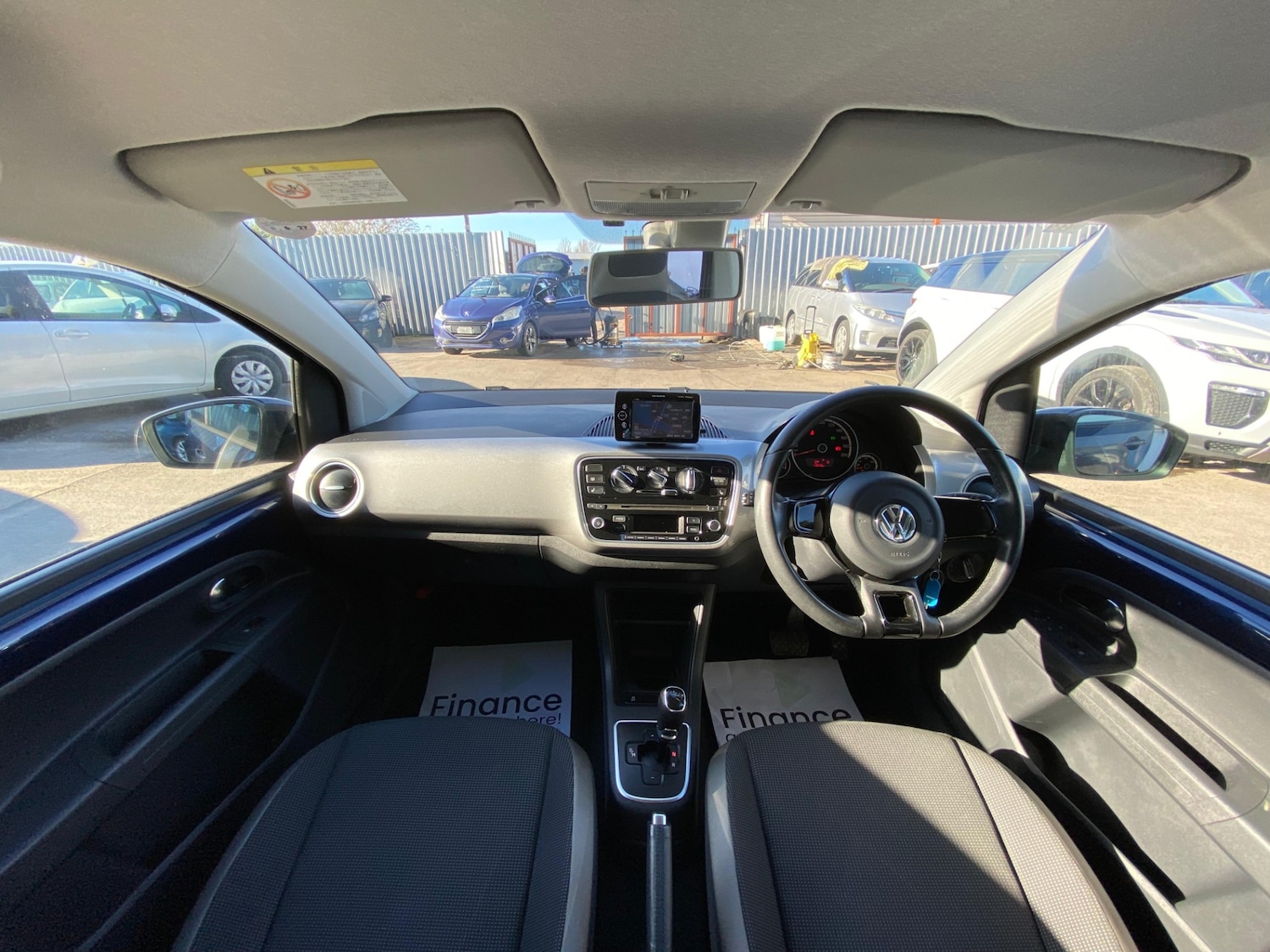 Used Volkswagen up! 2013 for sale - 78021678: Photo 16