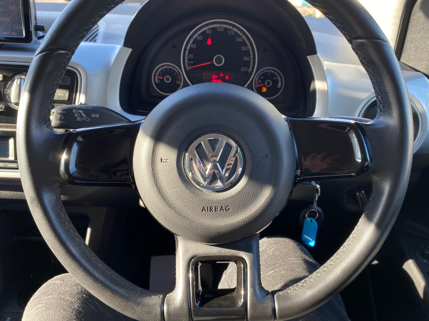 Used Volkswagen up! 2013 for sale - 78021678: Photo 18