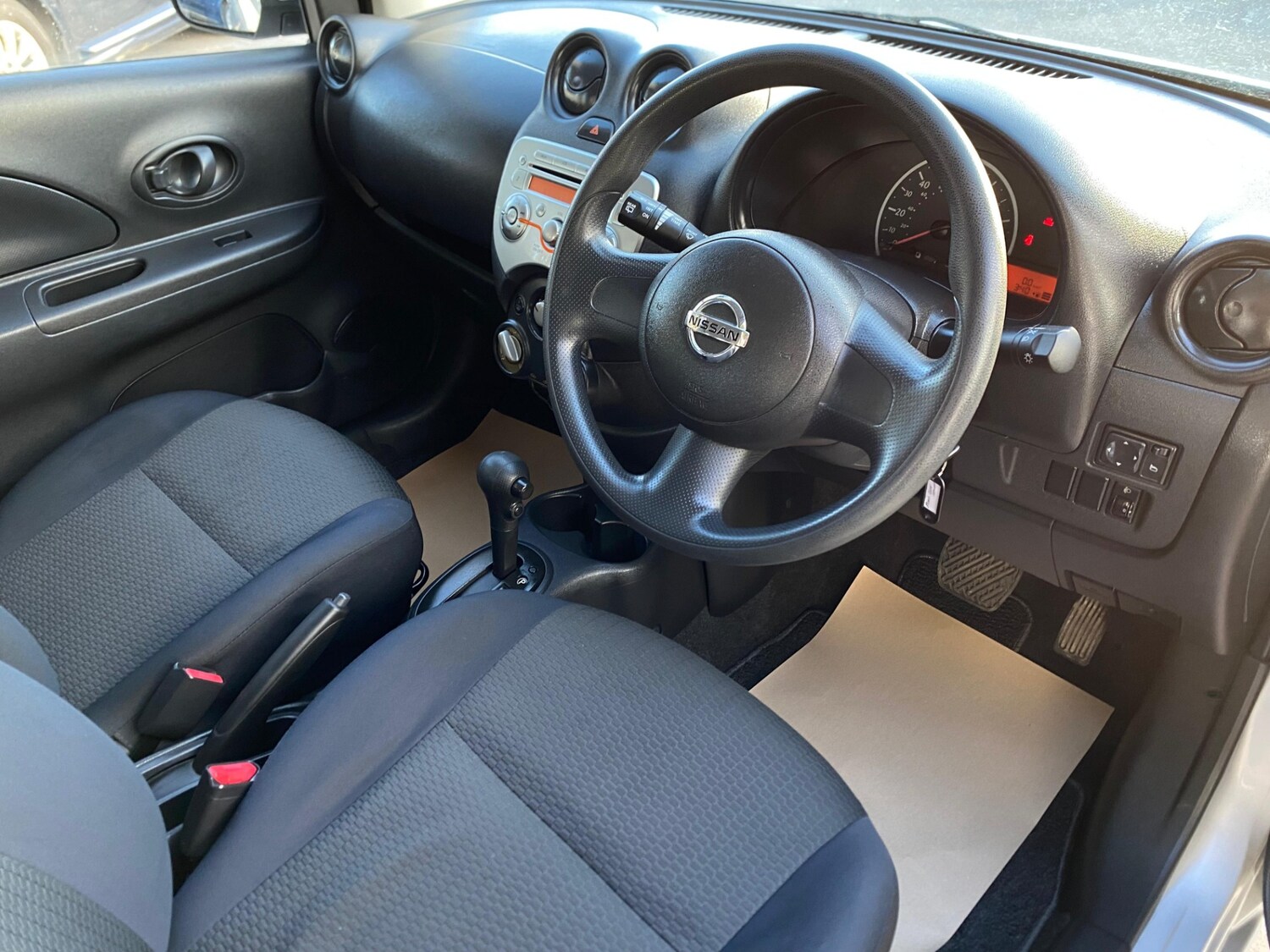 Used Nissan Micra 2011 for sale - 78102578: Photo 13