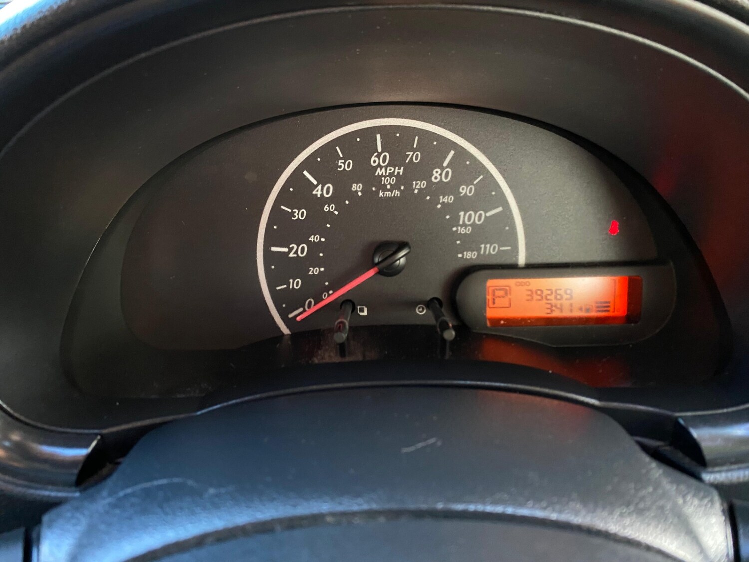 Used Nissan Micra 2011 for sale - 78102578: Photo 19