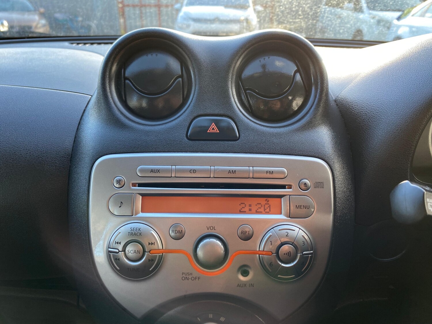 Used Nissan Micra 2011 for sale - 78102578: Photo 20