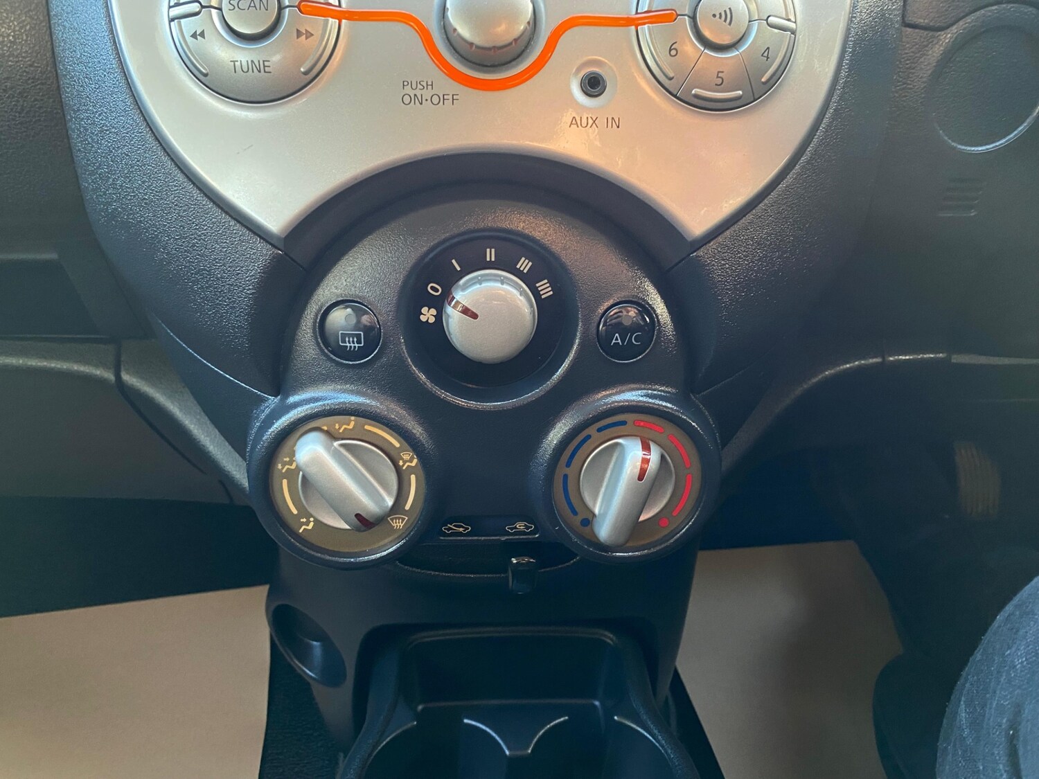 Used Nissan Micra 2011 for sale - 78102578: Photo 21