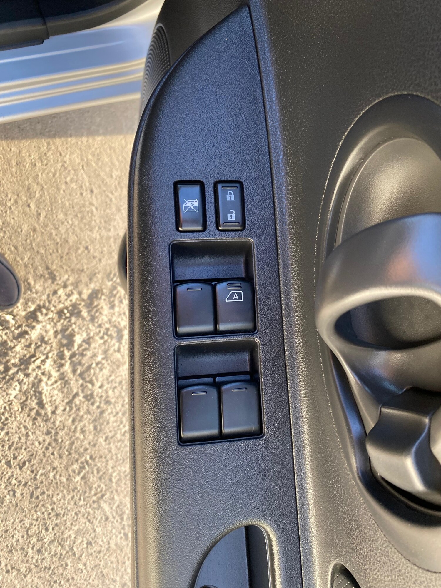 Used Nissan Micra 2011 for sale - 78102578: Photo 24