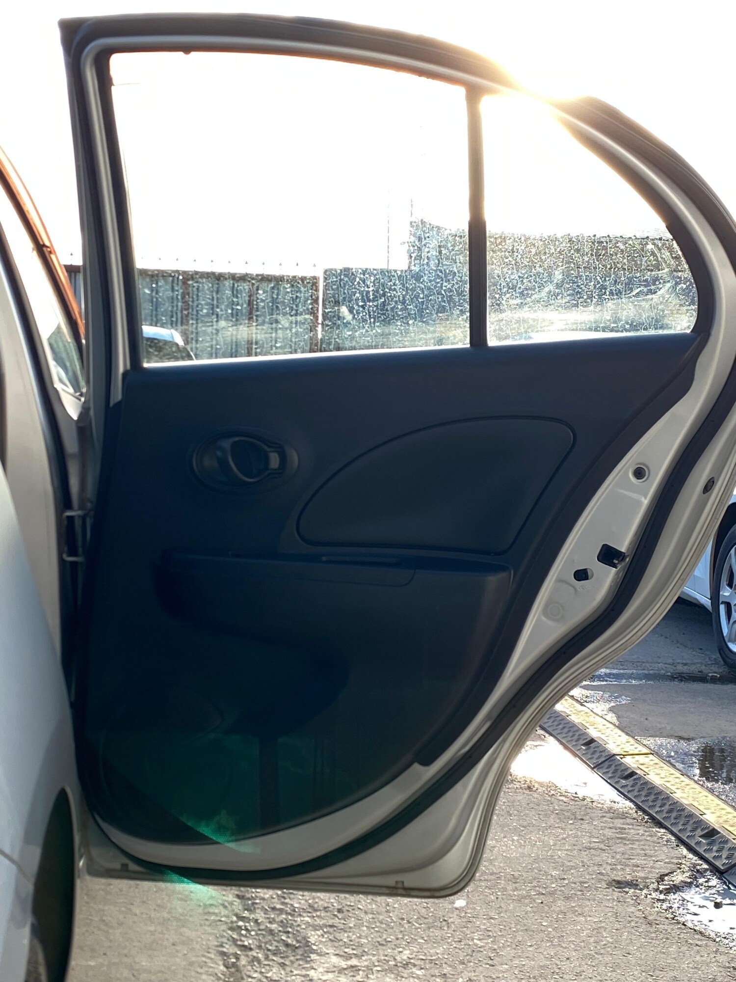 Used Nissan Micra 2011 for sale - 78102578: Photo 26