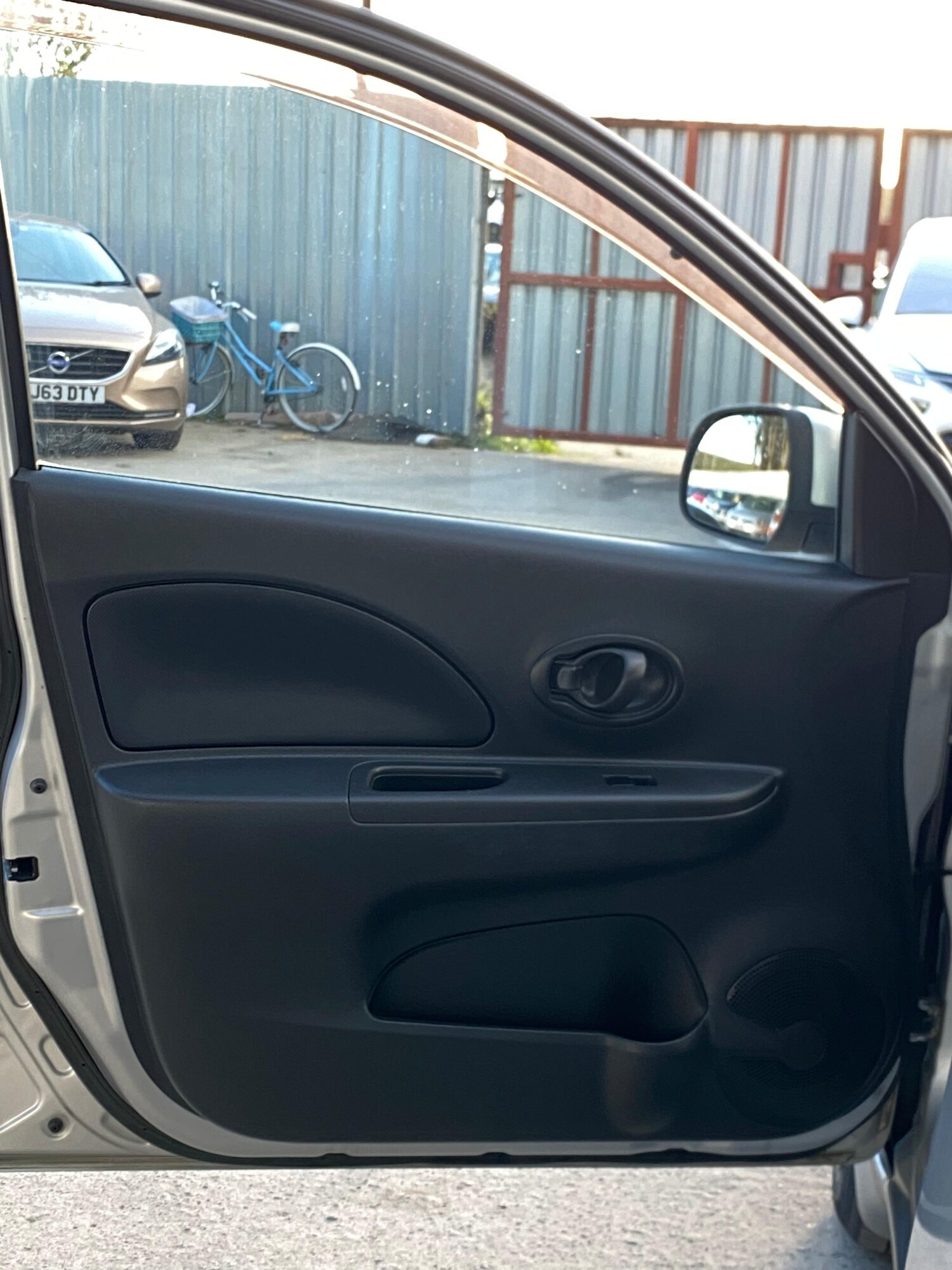 Used Nissan Micra 2011 for sale - 78102578: Photo 28