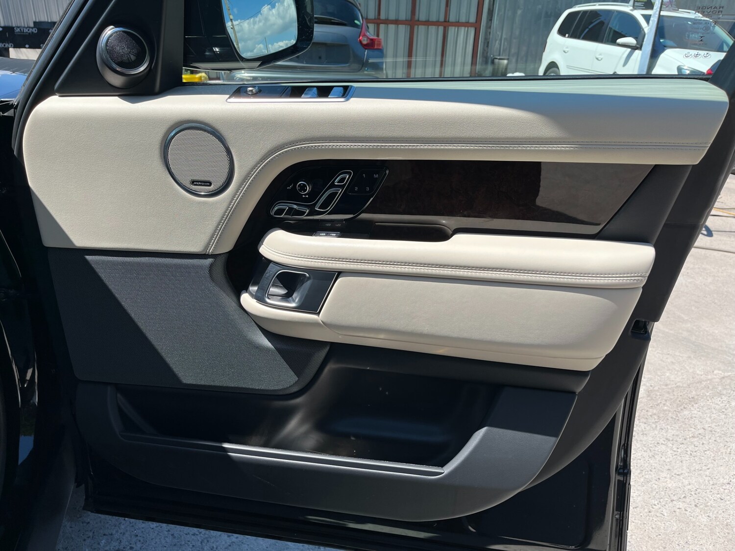 Used Land Rover Range Rover 2021 for sale - 77893645: Photo 34