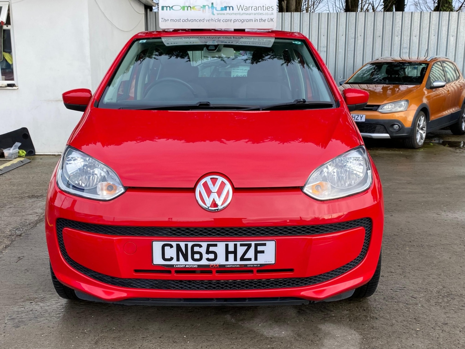 Used Volkswagen up! 2015 for sale - 77825779: Photo 34