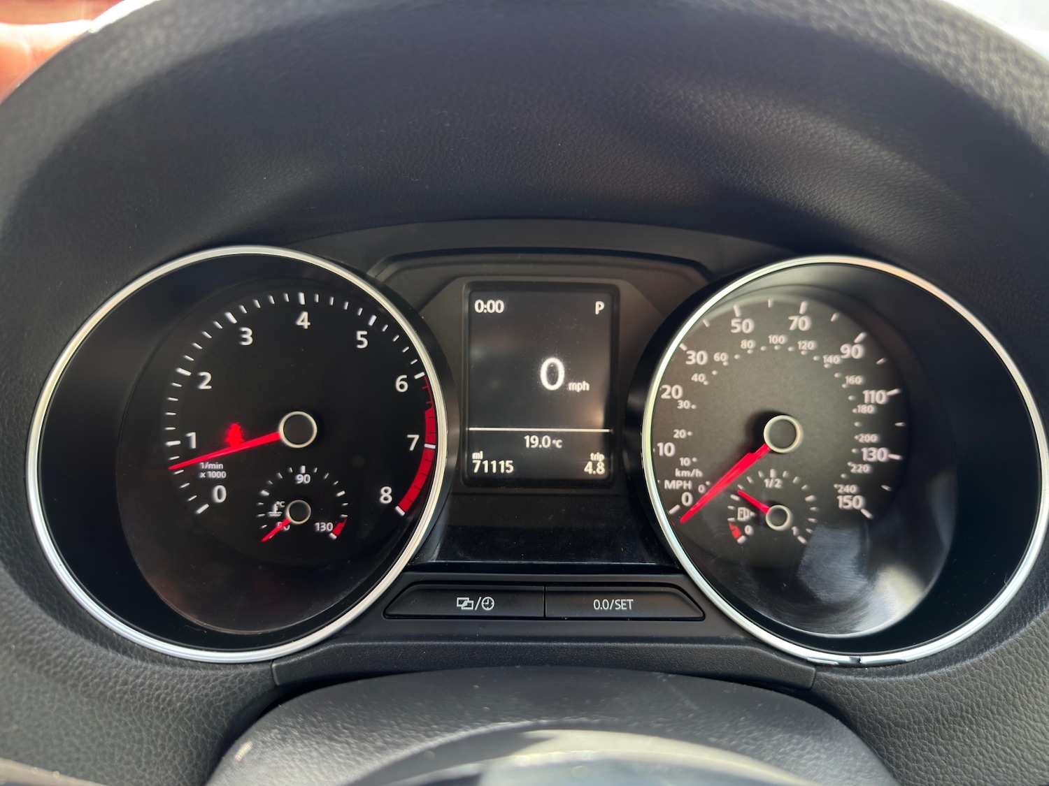 Used Volkswagen Polo 2025 for sale - 76759978: Photo 19