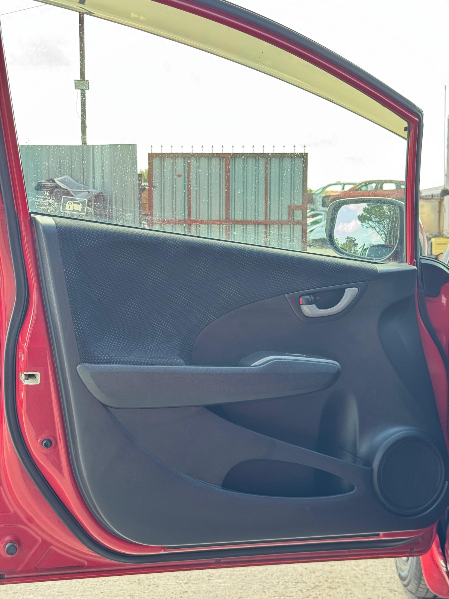 Used Honda Fit 2025 for sale - 76500674: Photo 28