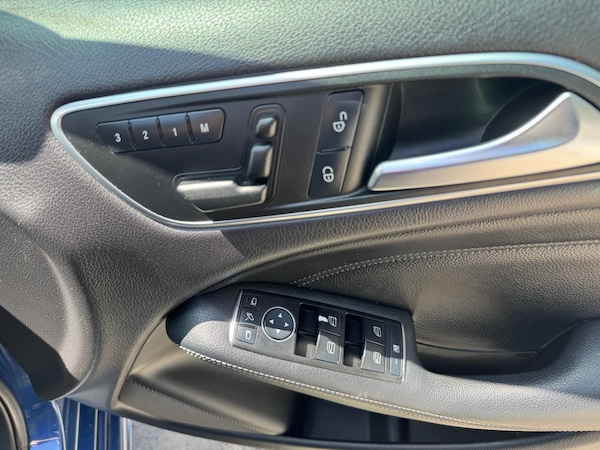 Used Mercedes-Benz B Class 2012 for sale - 76289027: Photo 19