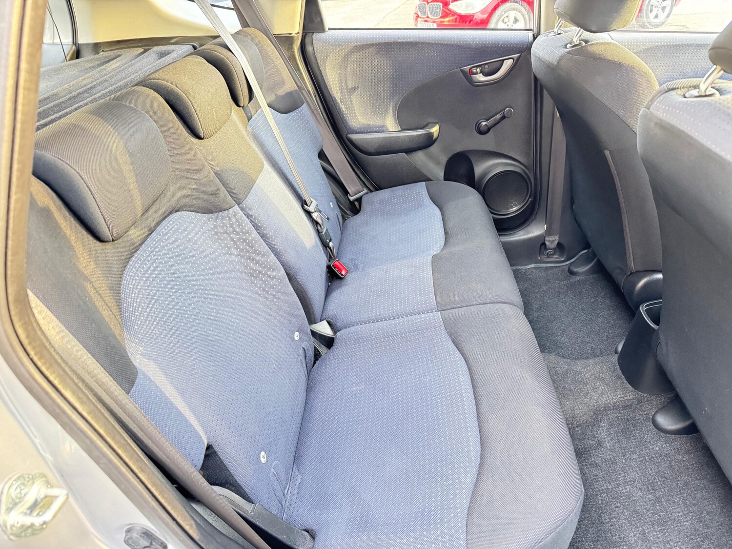 Used Honda Jazz 2009 for sale - 76551718: Photo 15