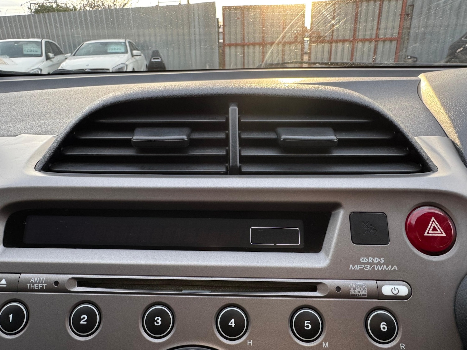 Used Honda Jazz 2009 for sale - 76551718: Photo 19