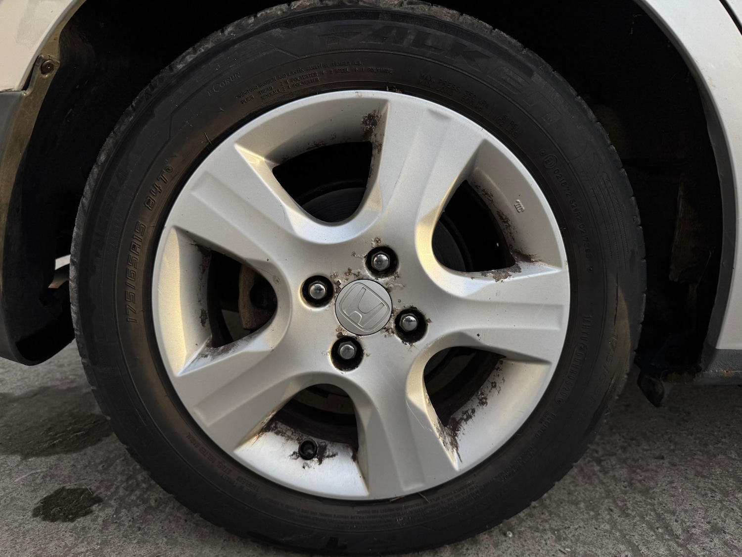 Used Honda Jazz 2009 for sale - 76551718: Photo 33