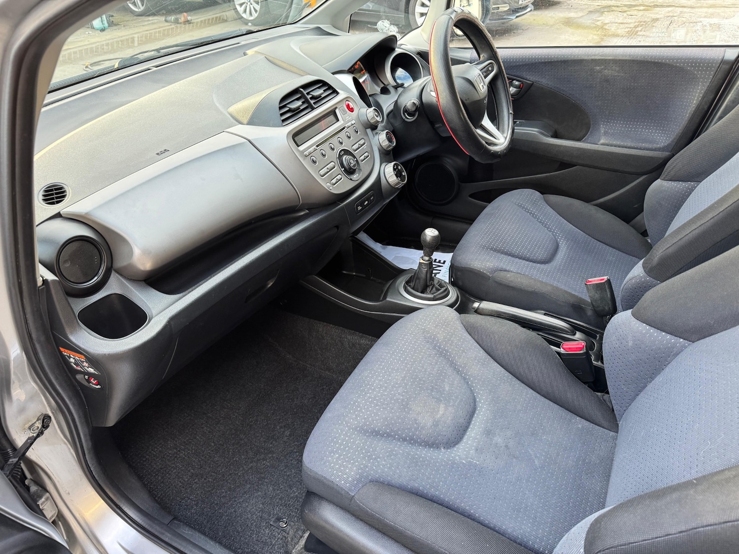 Used Honda Jazz 2009 for sale - 76551718: Photo 34