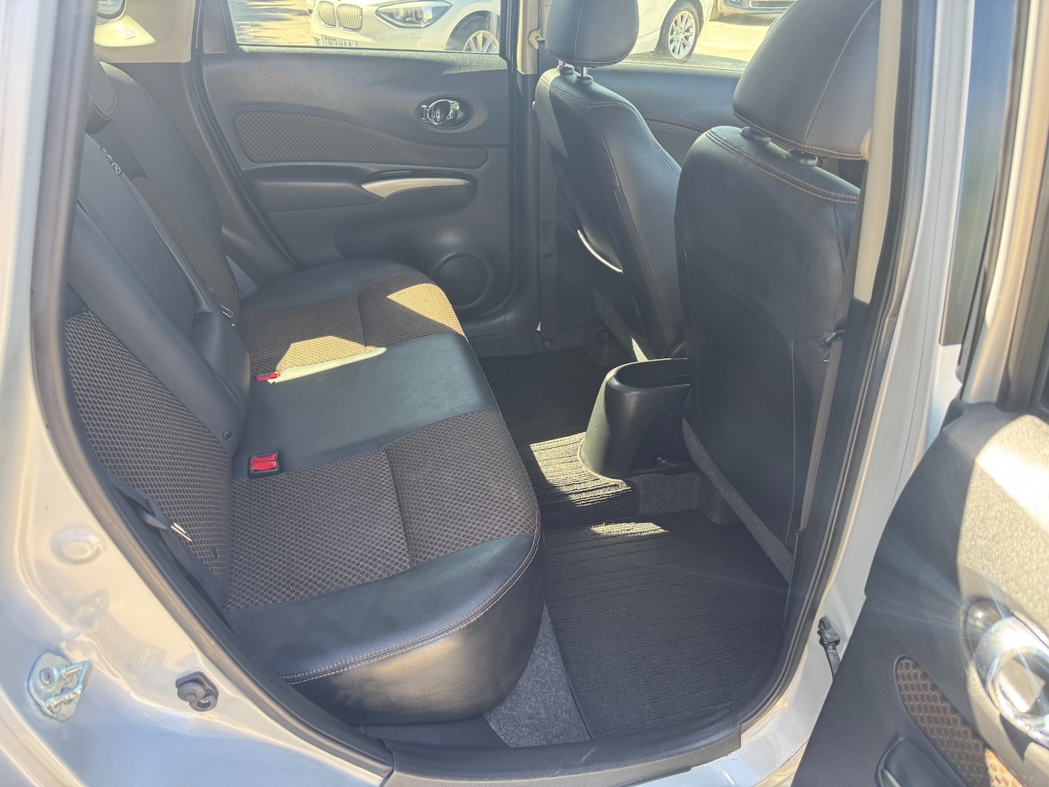 Vehicle 15