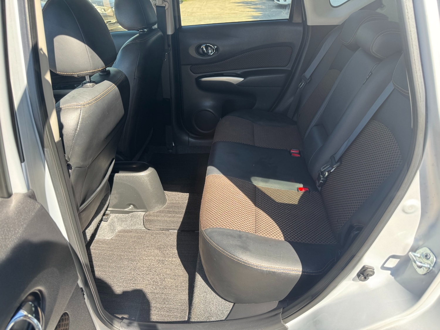 Vehicle 30