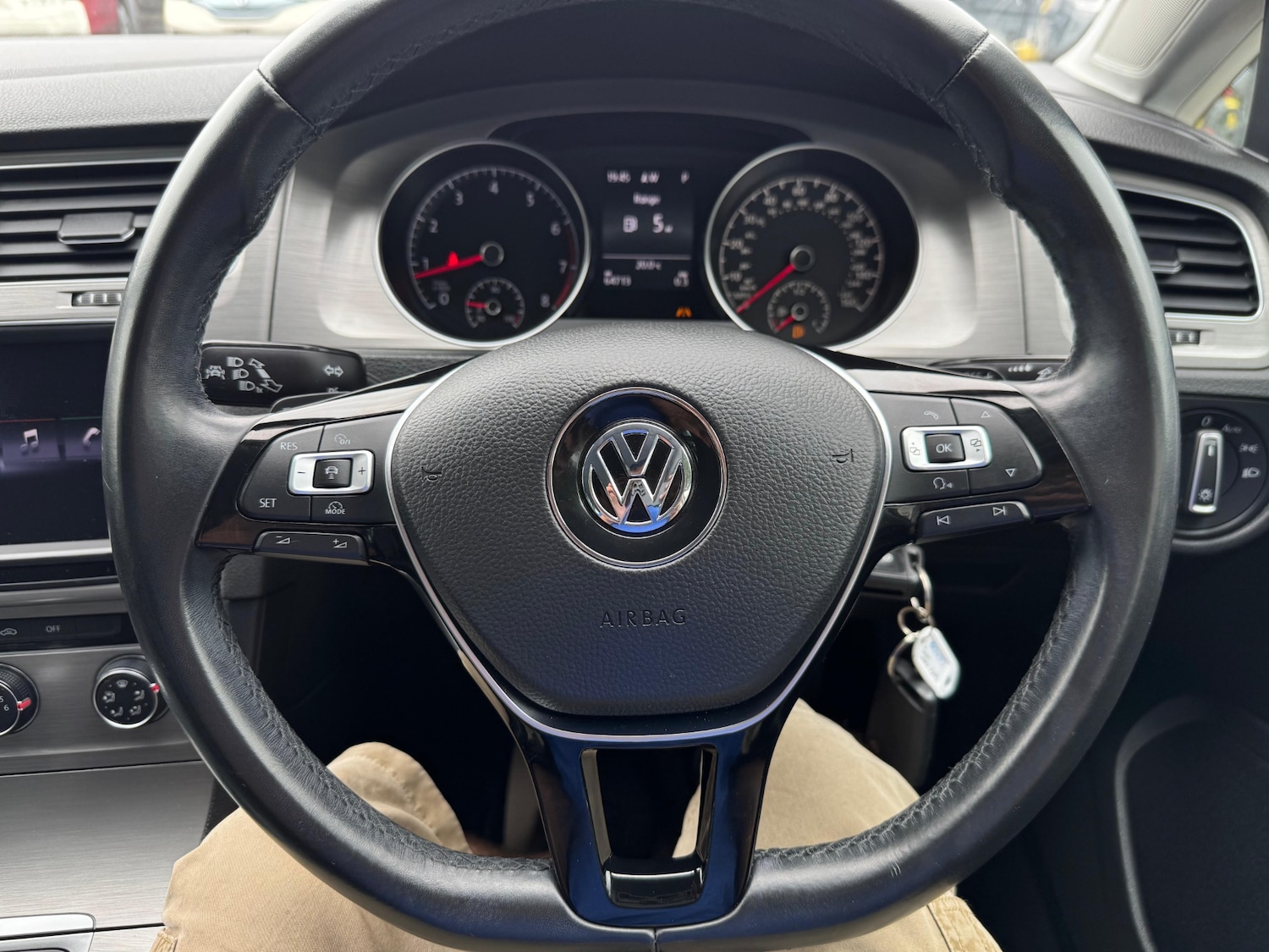 Used Volkswagen Golf 2025 for sale - 77254500: Photo 18