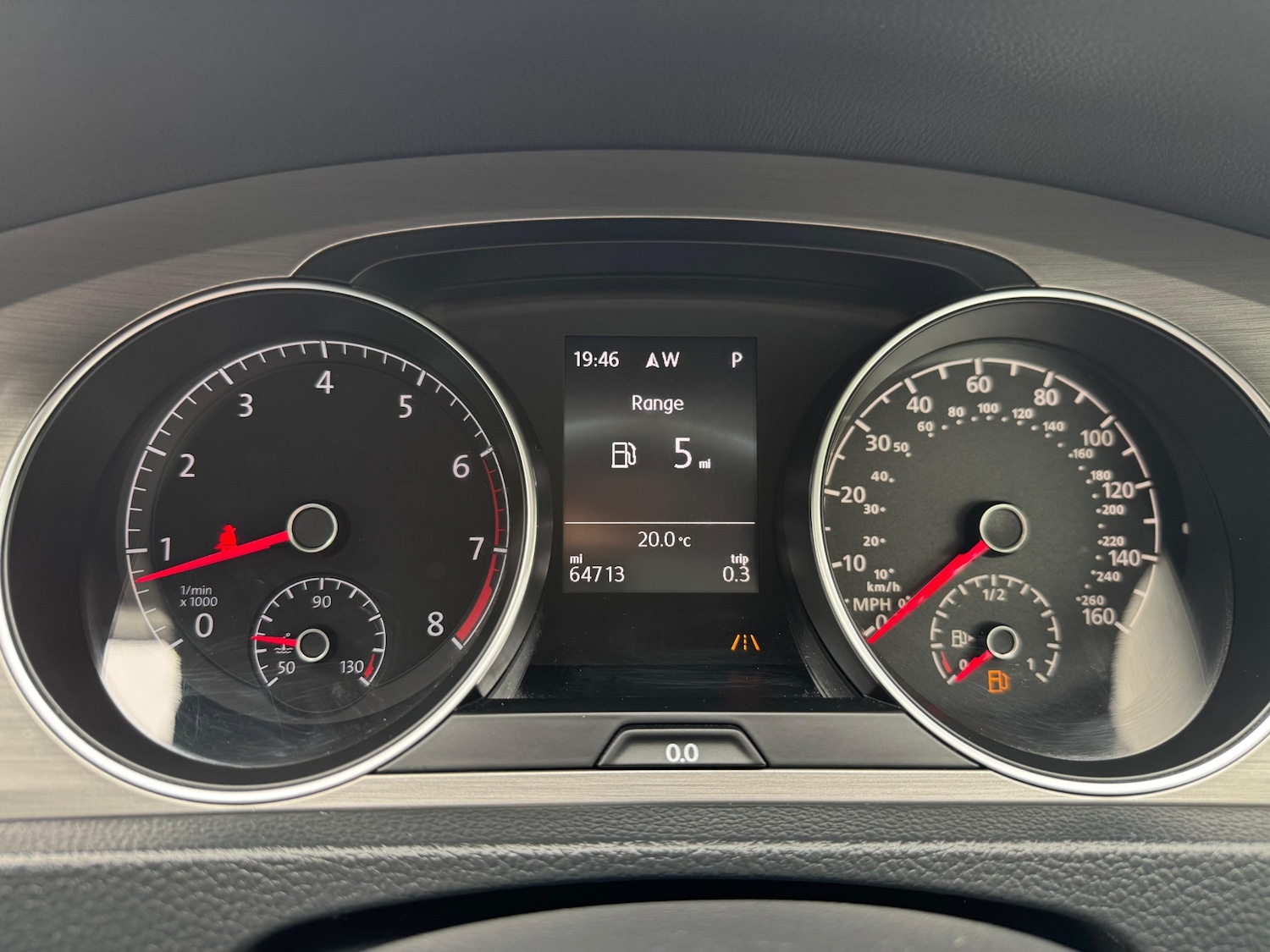 Used Volkswagen Golf 2025 for sale - 77254500: Photo 19