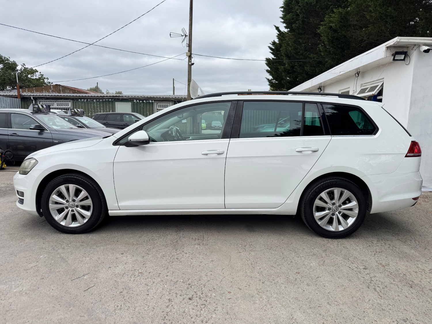 Used Volkswagen Golf 2025 for sale - 77254500: Photo 7