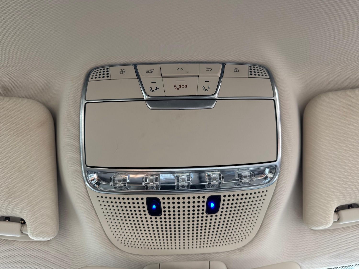 Used Mercedes-Benz S Class 2014 for sale - 76400084: Photo 23