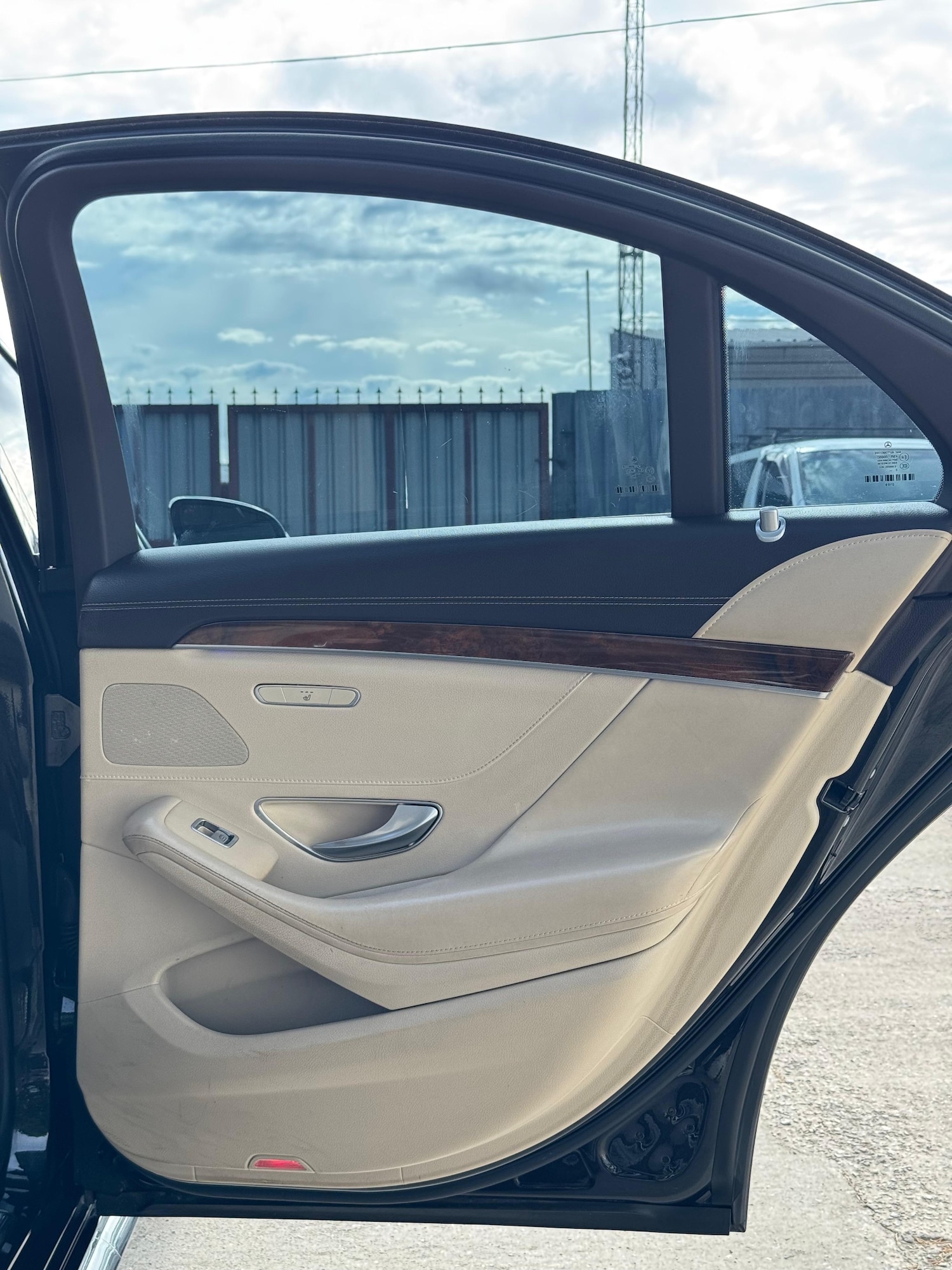 Used Mercedes-Benz S Class 2014 for sale - 76400084: Photo 28