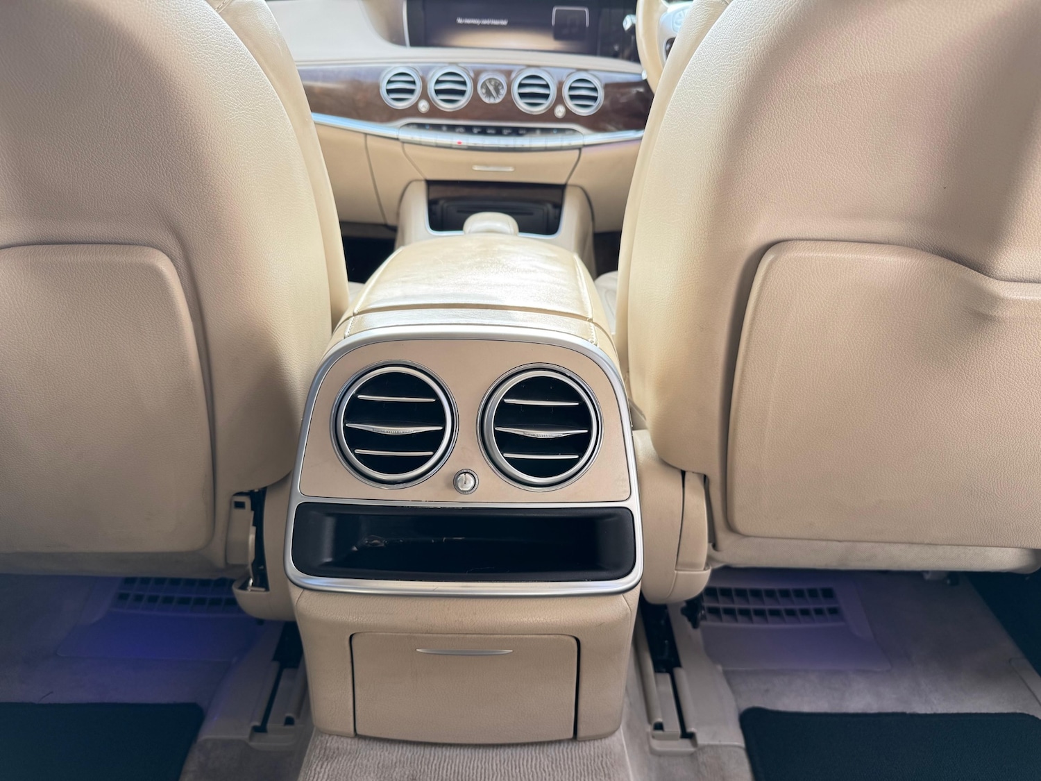 Used Mercedes-Benz S Class 2014 for sale - 76400084: Photo 33