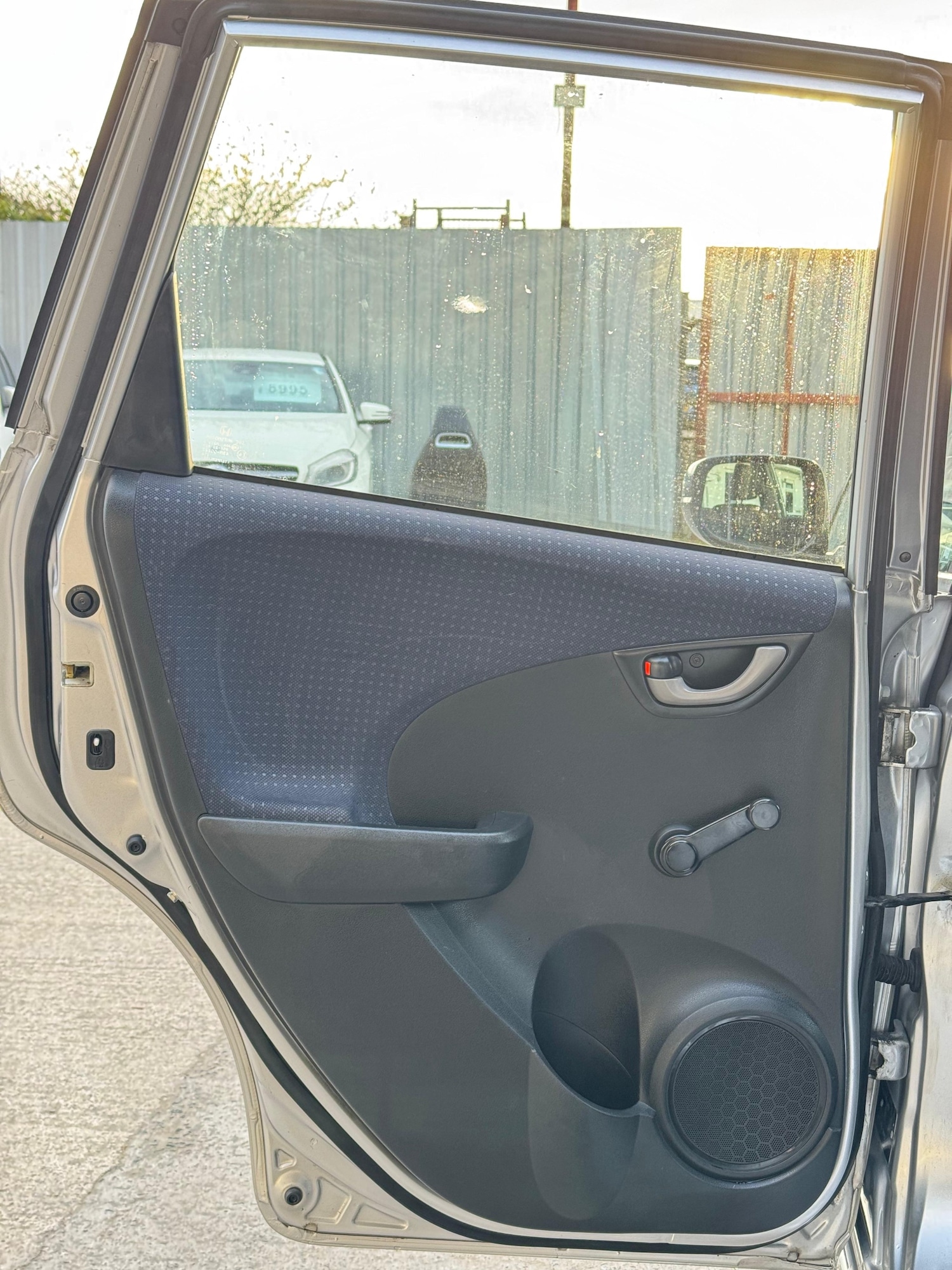 Used Honda Jazz 2009 for sale - 76743660: Photo 25