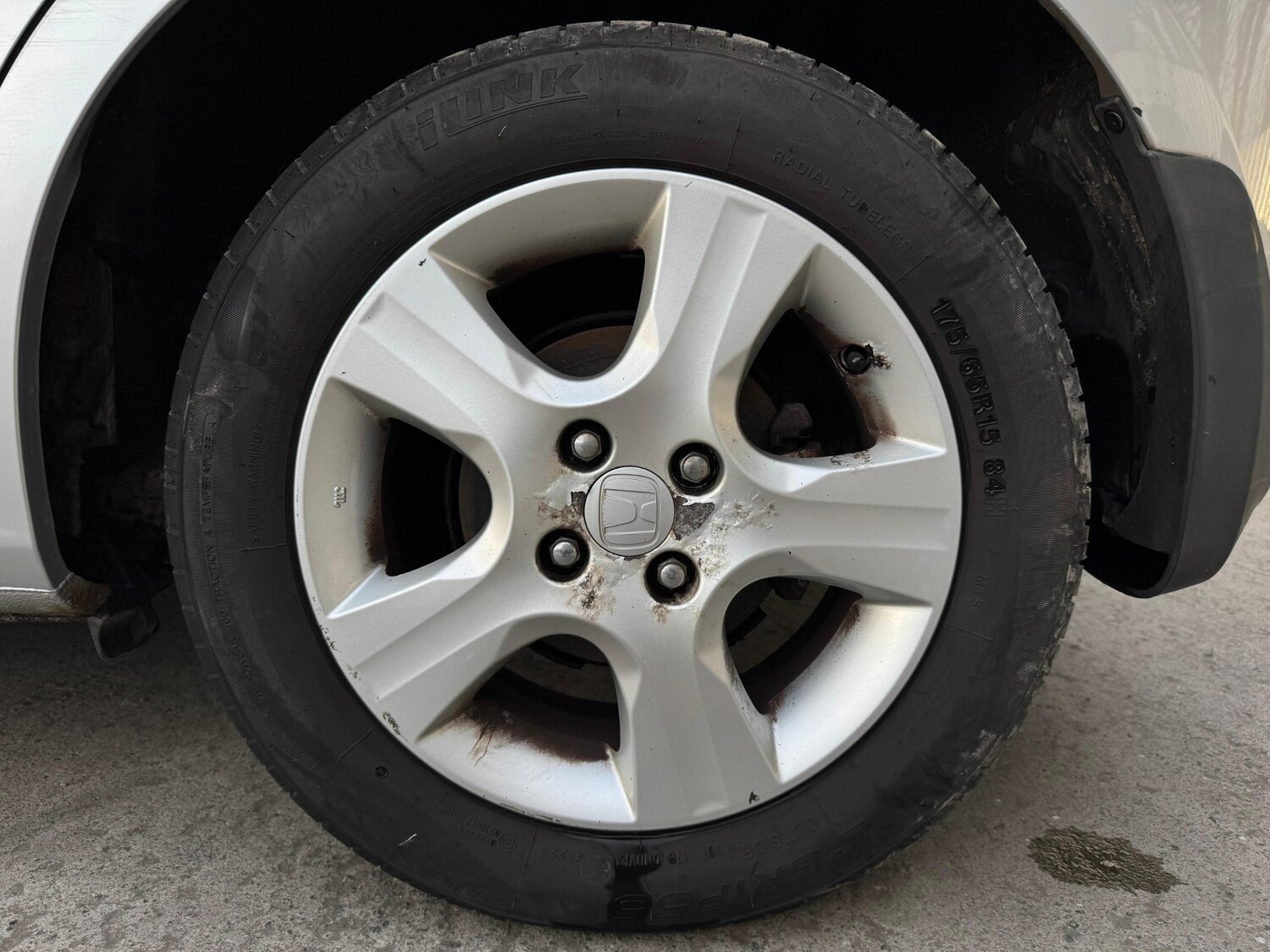 Used Honda Jazz 2009 for sale - 76743660: Photo 30