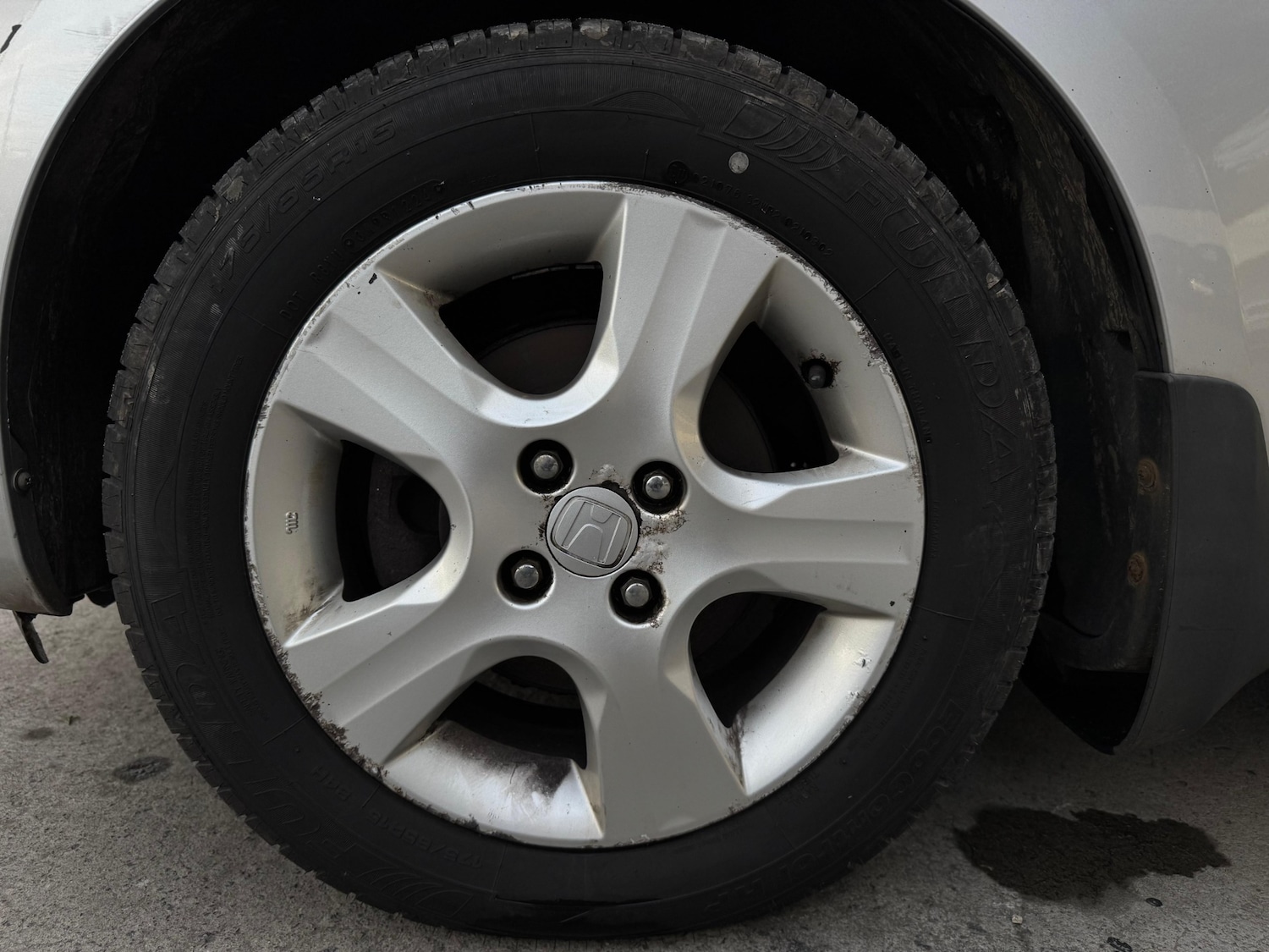 Used Honda Jazz 2009 for sale - 76743660: Photo 31