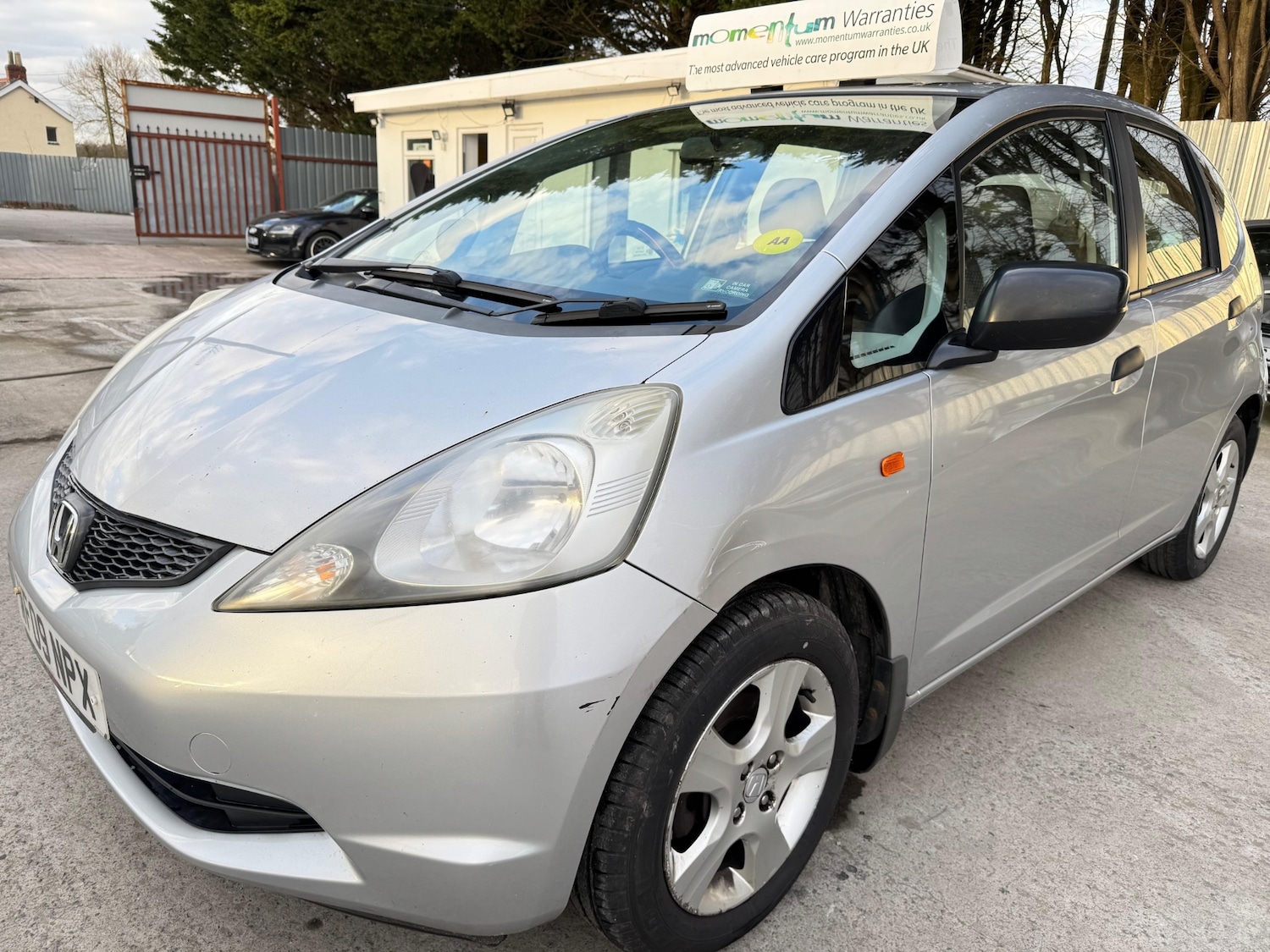 Used Honda Jazz 2009 for sale - 76743660: Photo 41