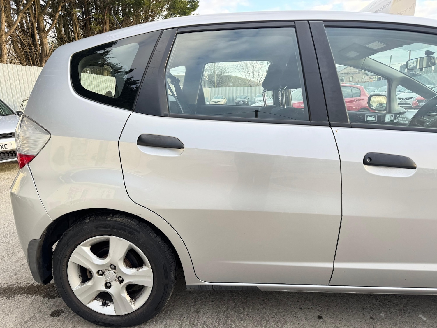 Used Honda Jazz 2009 for sale - 76743660: Photo 6