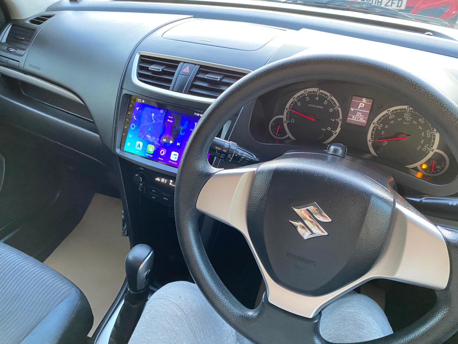 Used Suzuki Swift 2025 for sale - 77754961: Photo 17