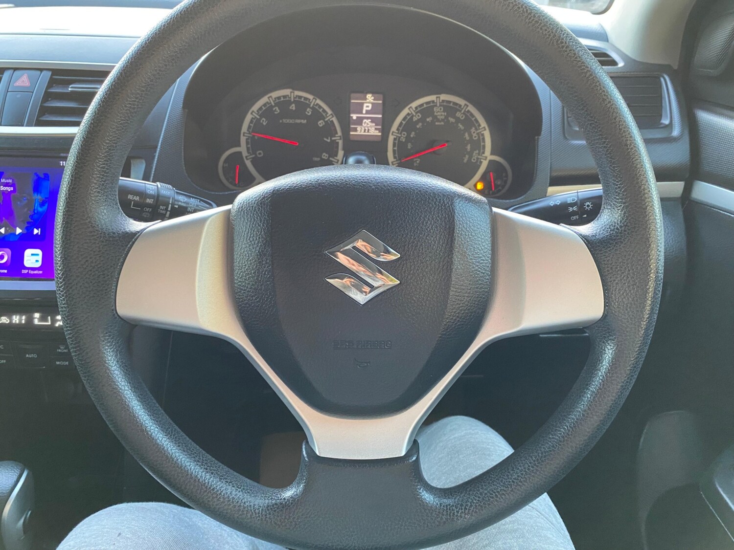 Used Suzuki Swift 2025 for sale - 77754961: Photo 18