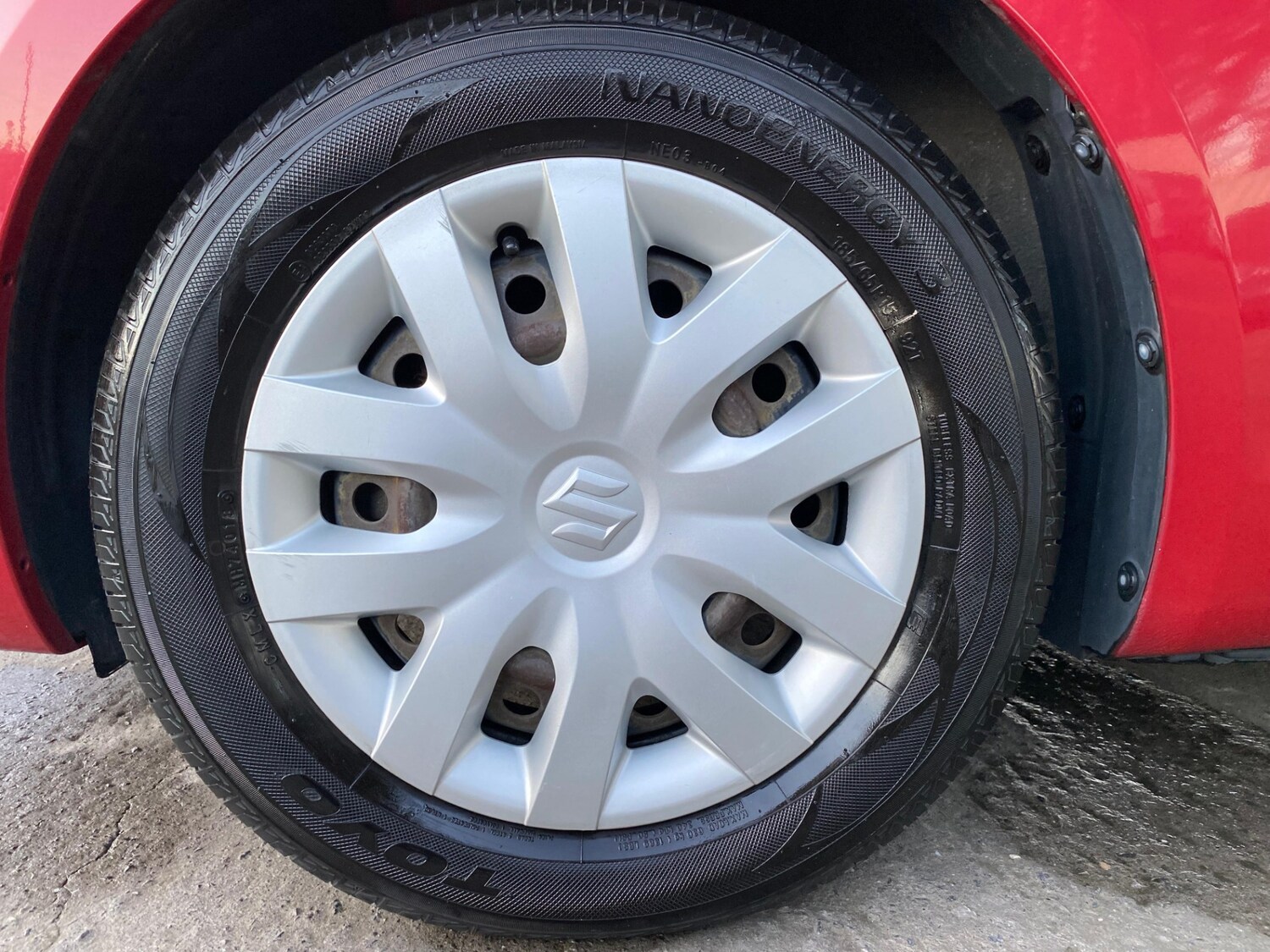 Used Suzuki Swift 2025 for sale - 77754961: Photo 31