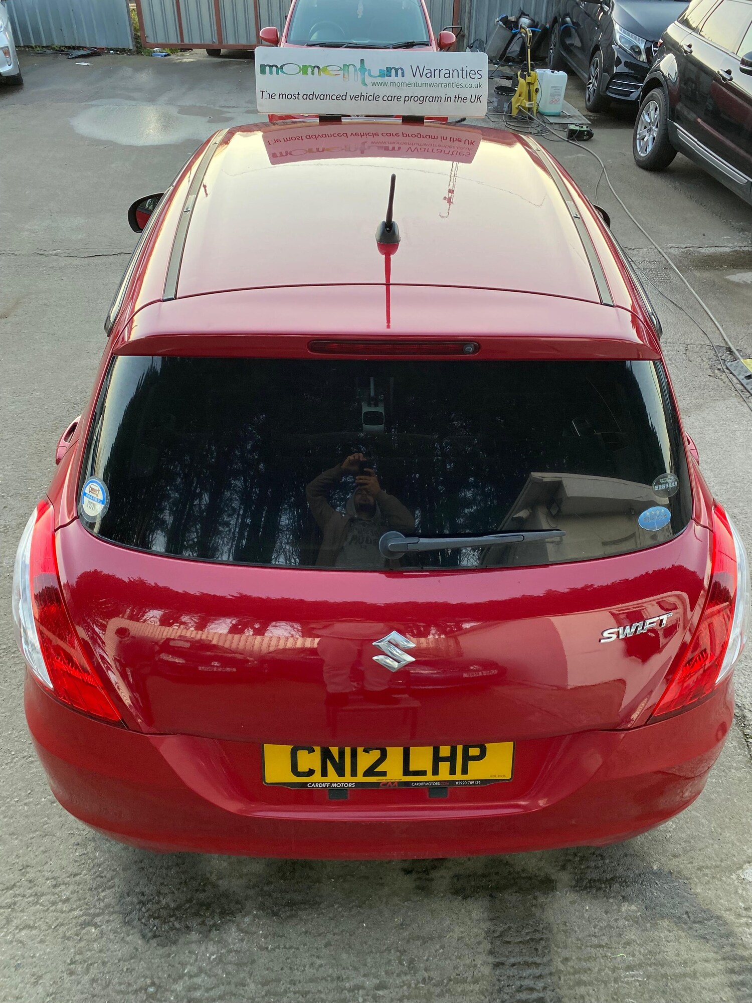 Used Suzuki Swift 2025 for sale - 77754961: Photo 38