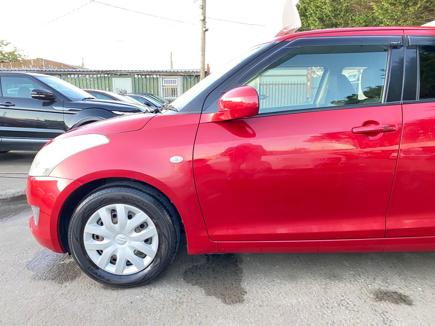 Used Suzuki Swift 2025 for sale - 77754961: Photo 8